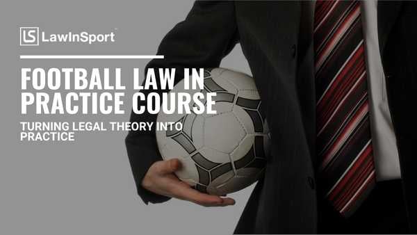 Football Law In Practice - Premium Edition