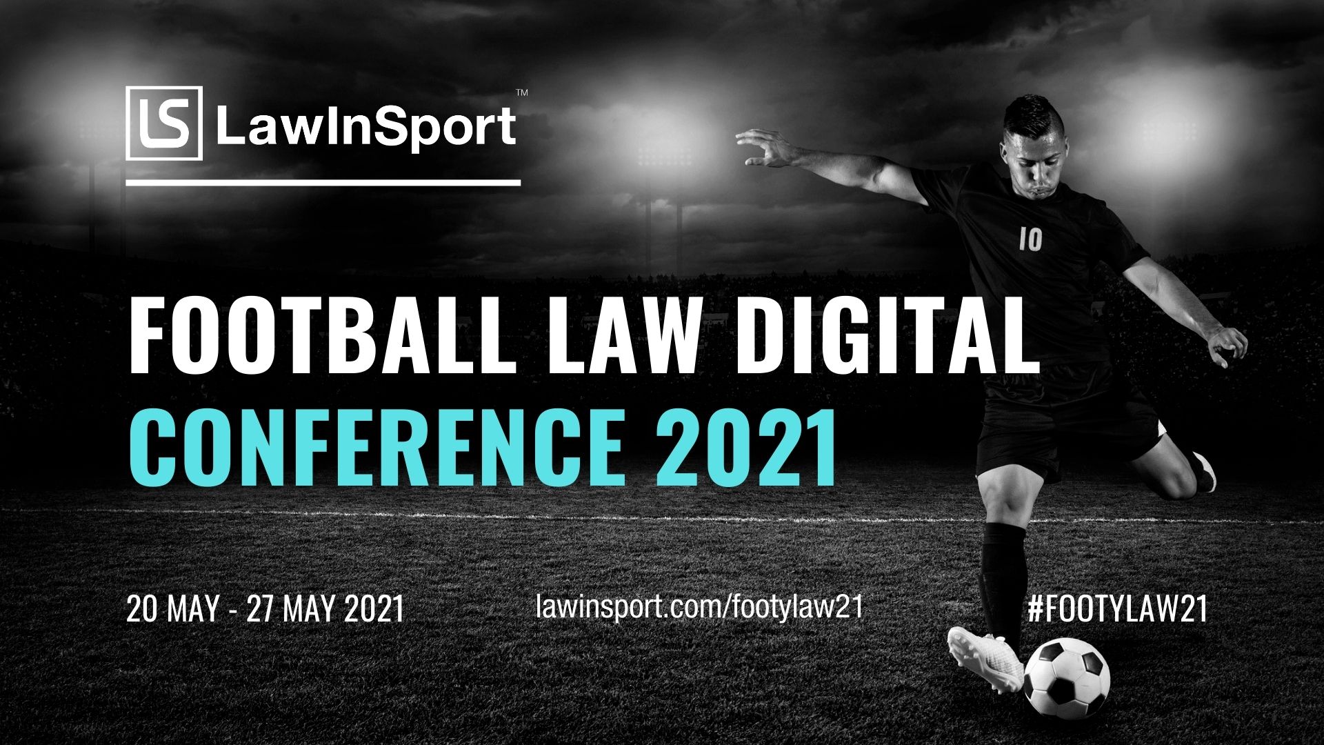Football Law Digital Conference 2021