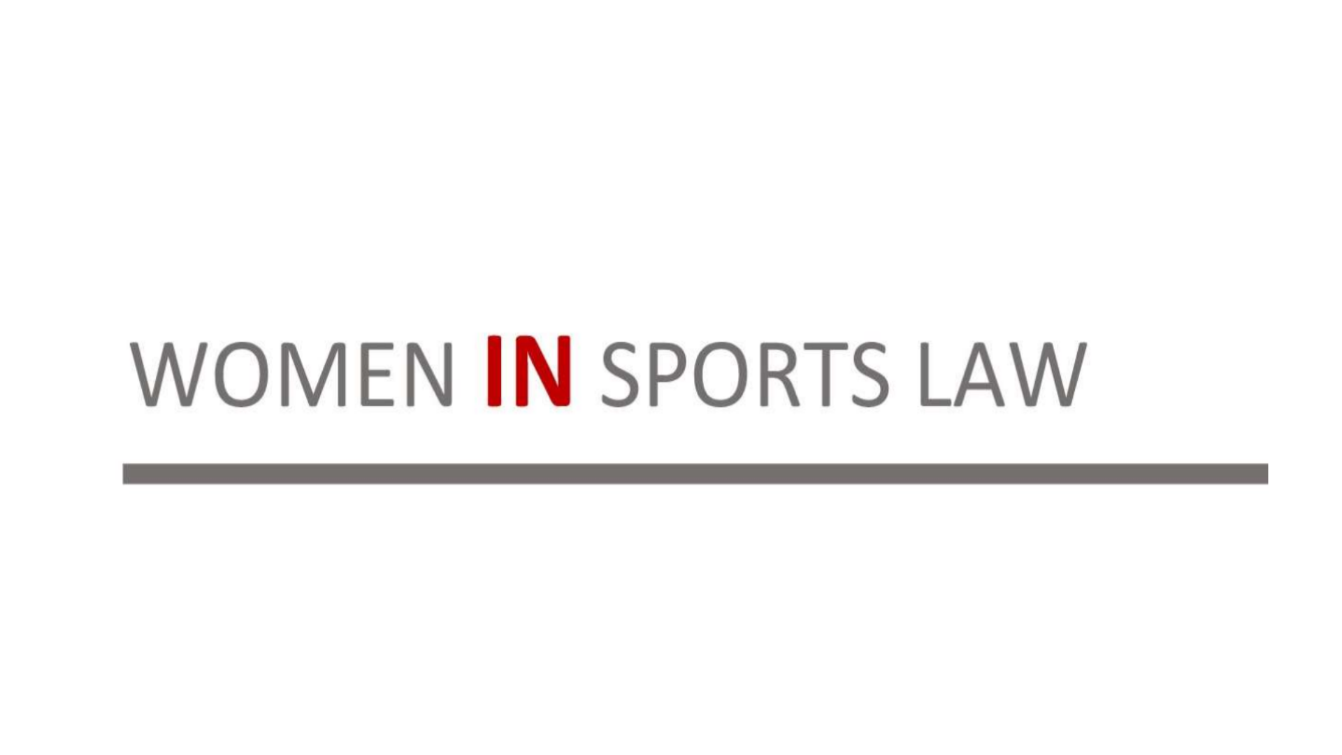 Women In Sports Law - WISLaw - Upcoming March events