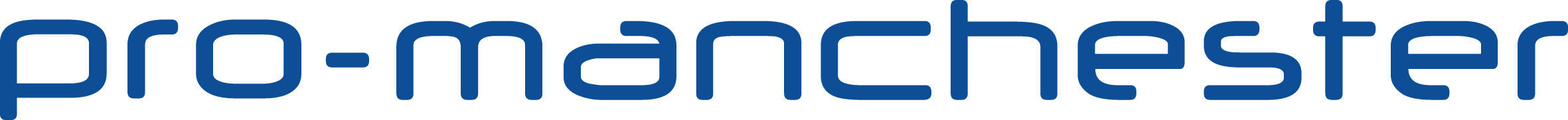 pro manchester logo September 2014