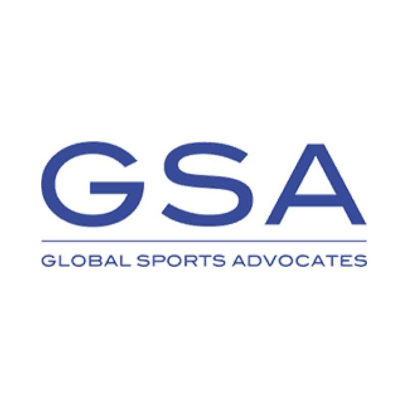 GSA Logo 2022