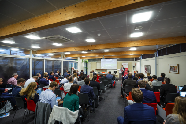 ISLJ Conference