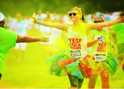 Right To Play 10K