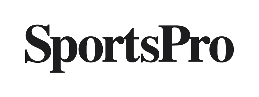 SPORTSPRO 2016 LOGO BLK