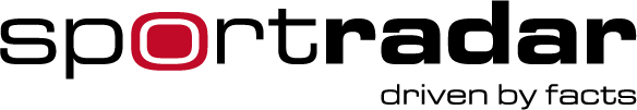 Sportradar Logo 2016