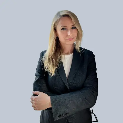 Title Image of Agnieszka Kalinowska