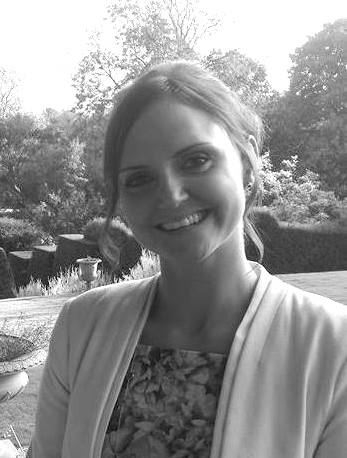 Danielle Sharkey BW