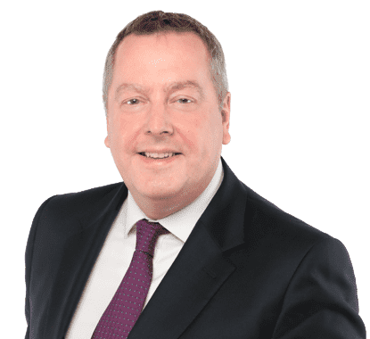 David Casement QC