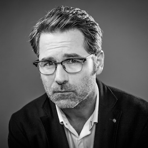 Jaimie Fuller BW