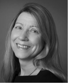 Michele Verroken BW