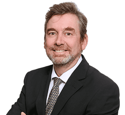 Neil Berregan