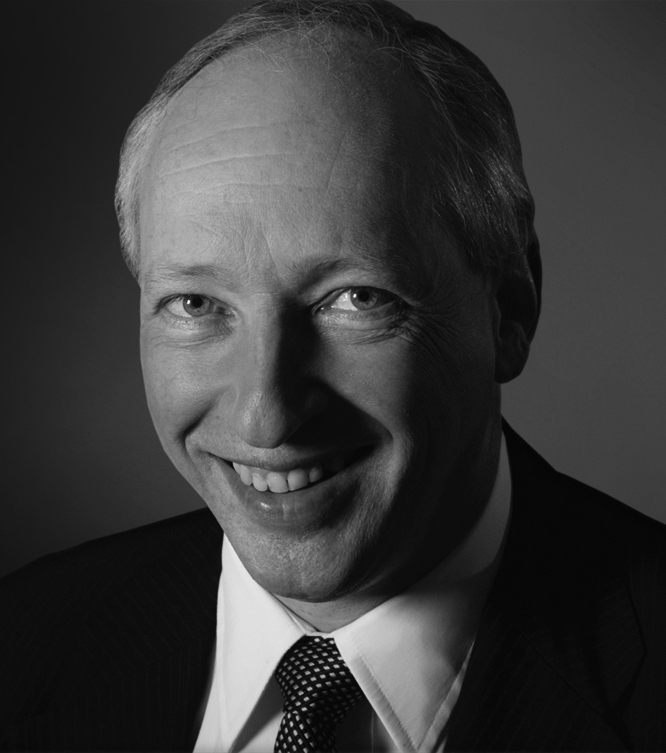 Nigel Boardman BW