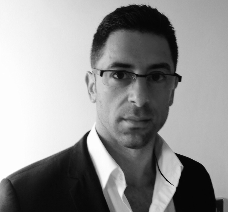 Oliver Weingarten BW