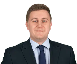 Title Image of Sam Harkness