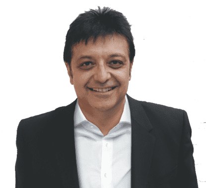 Satinder Hunjan