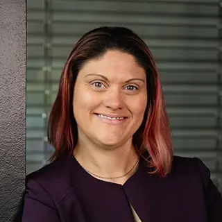 Title Image of Wendy Saunders