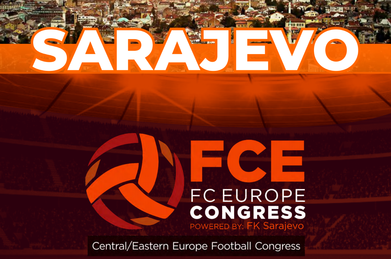 FCE Europe Congress
