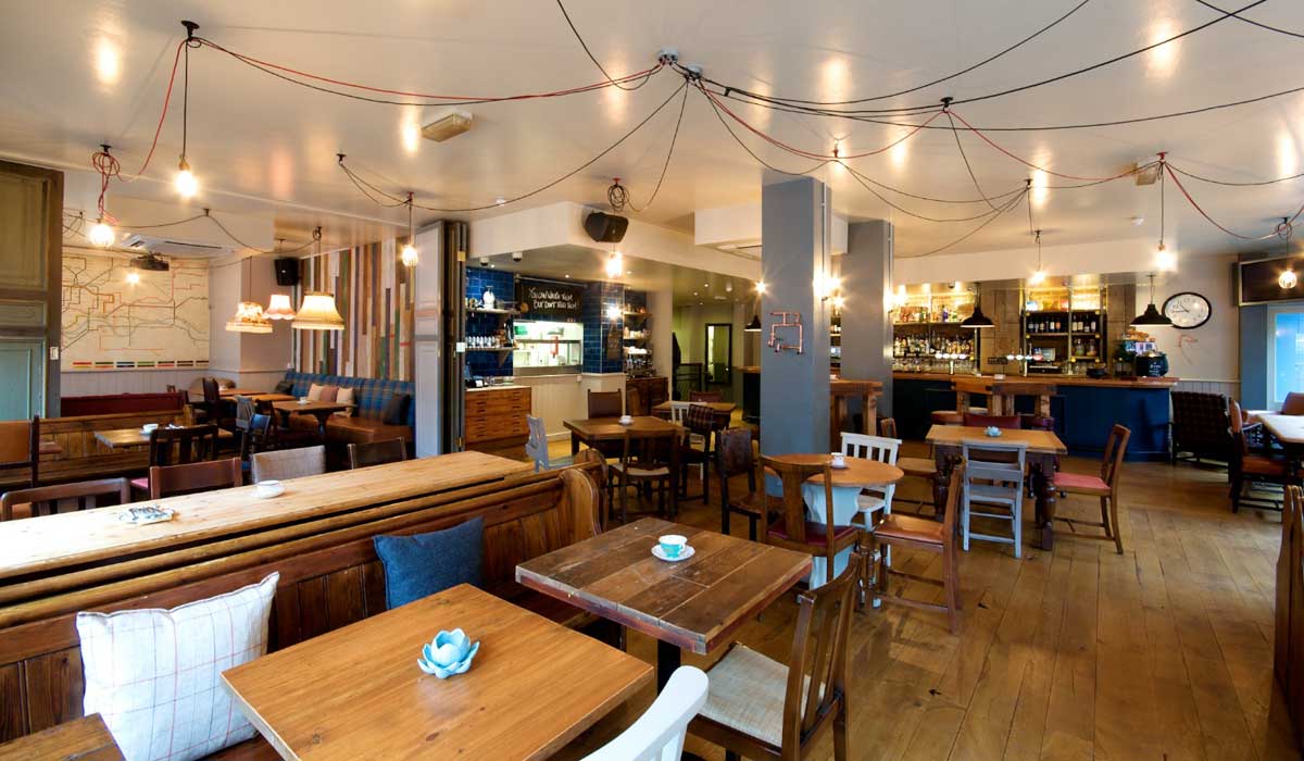 LawInSport Networking Drinks June 2016