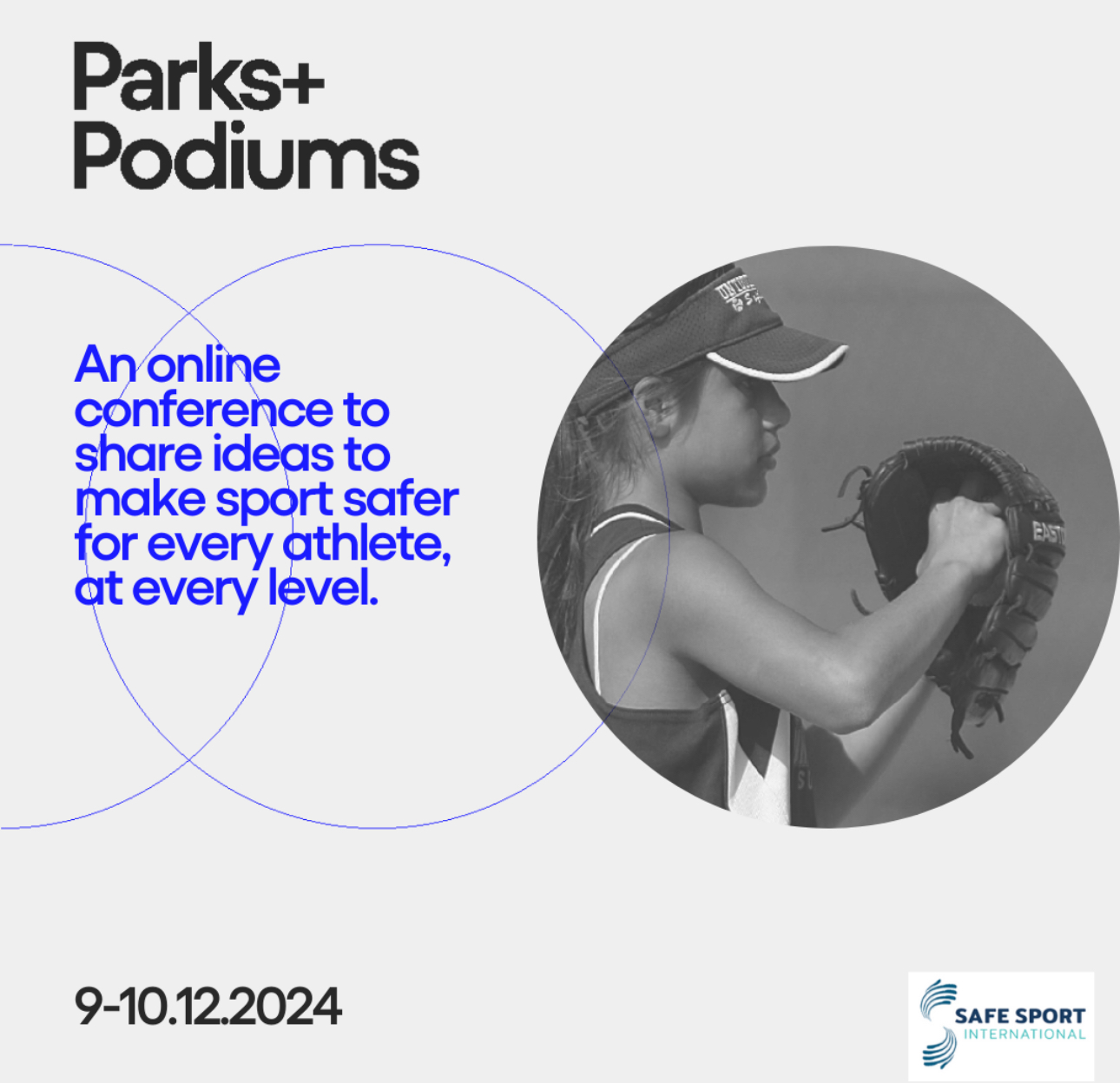 SSI2024 Global Safe Sport Online Conference 2024