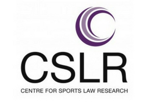 eSports Seminar - Centre for Sports Law Research