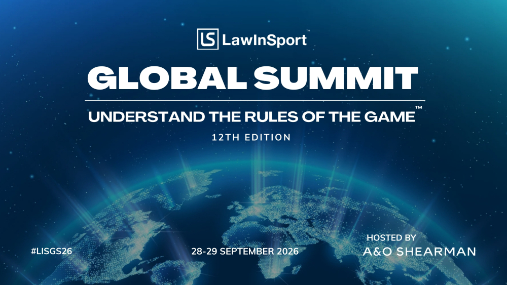 Global Summit 2026