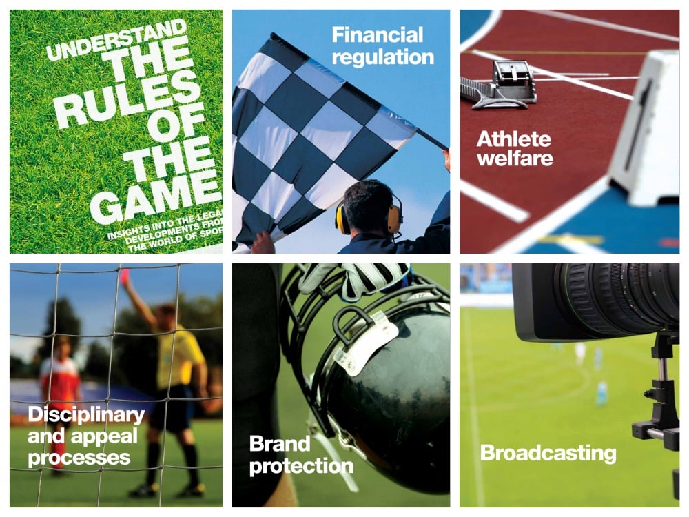 Understand the Rules of the Game Magazine - 1st Edition