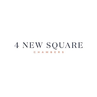 4 New Square Chambers