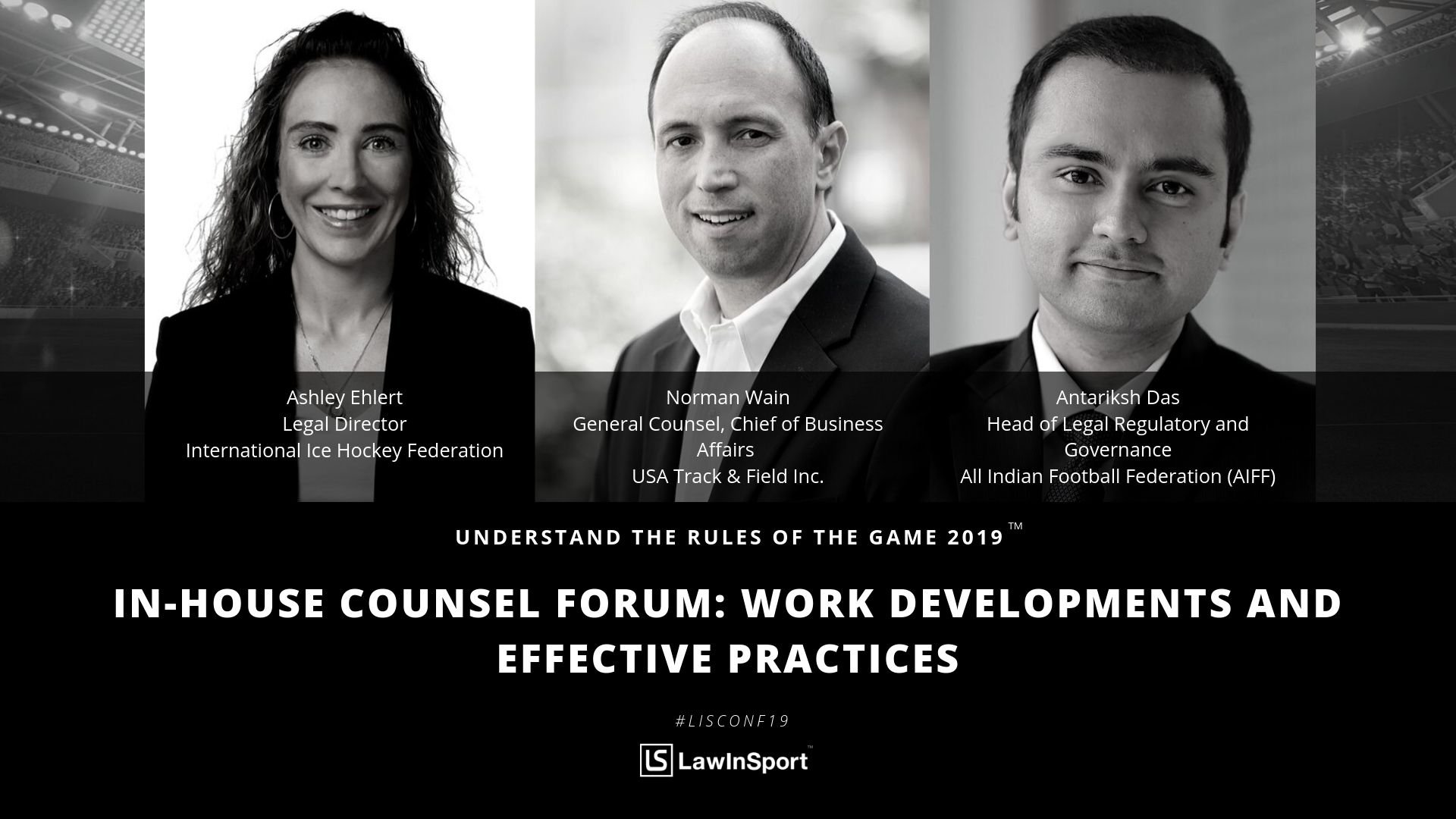 Title image - In-house: In-house counsel forum
