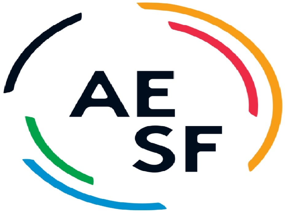 AESF Logo