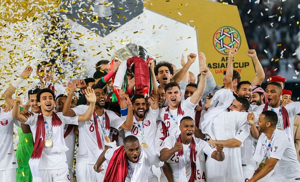 AFC Asian Cup