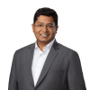 Akshay Sewlikar