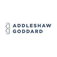 Addleshaw Goddard LLP
