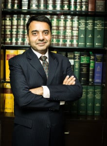 Abhishek Malhotra