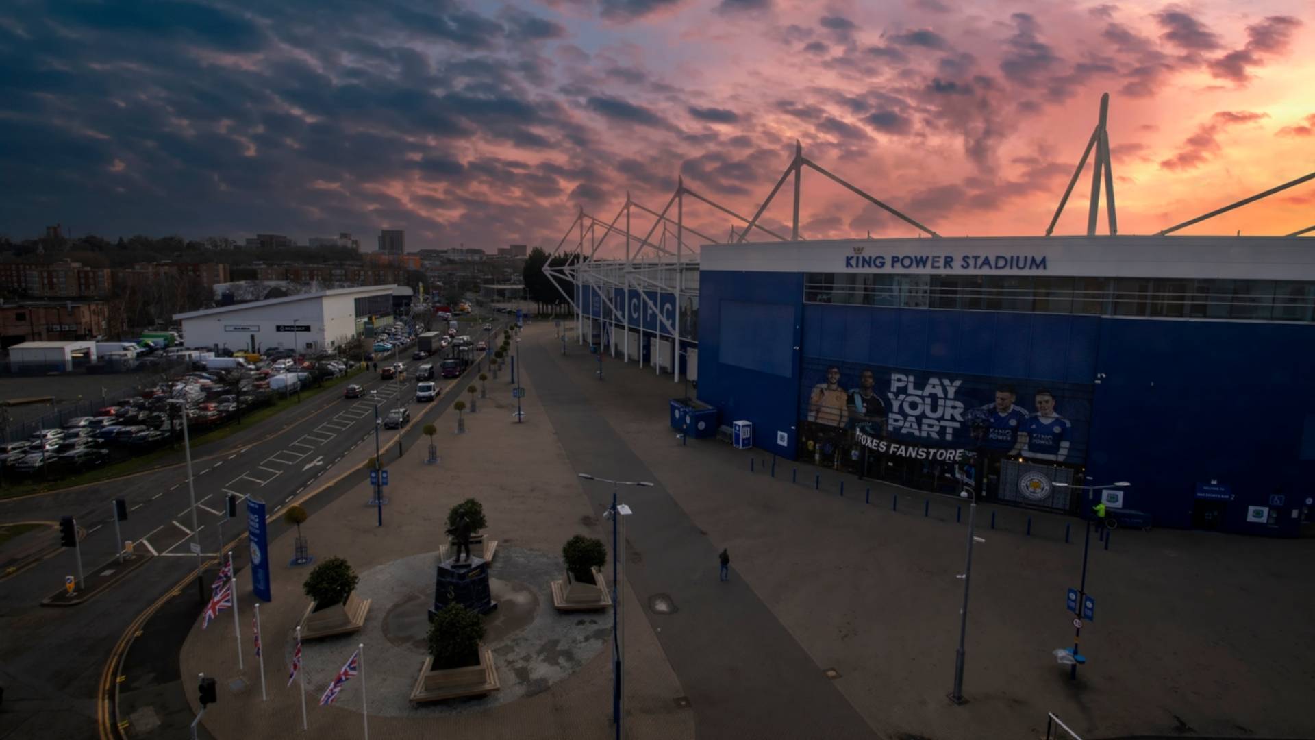 Title Image of An Economist's View on Leicester City's Failed PSR Competition Law Challenge