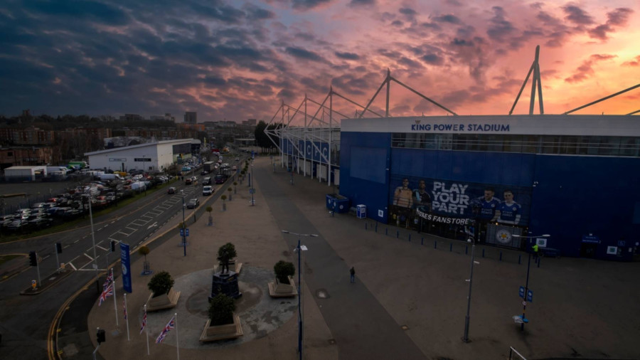 Title Image of An Economist's View on Leicester City's Failed PSR Competition Law Challenge