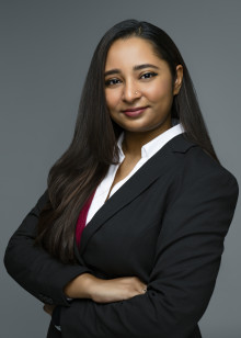 Ananyaa Ajay Kumar 