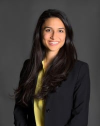 Ani Ghazikhanian