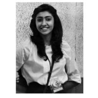 Anika Dhingra