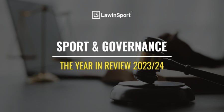 Annual Review 23/24 Annual Review 23/24