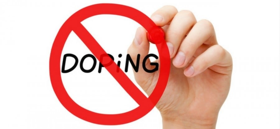 Anti-Doping Anti-Doping