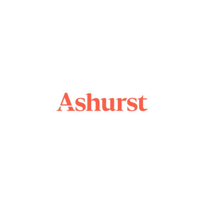 Ashurst LLP