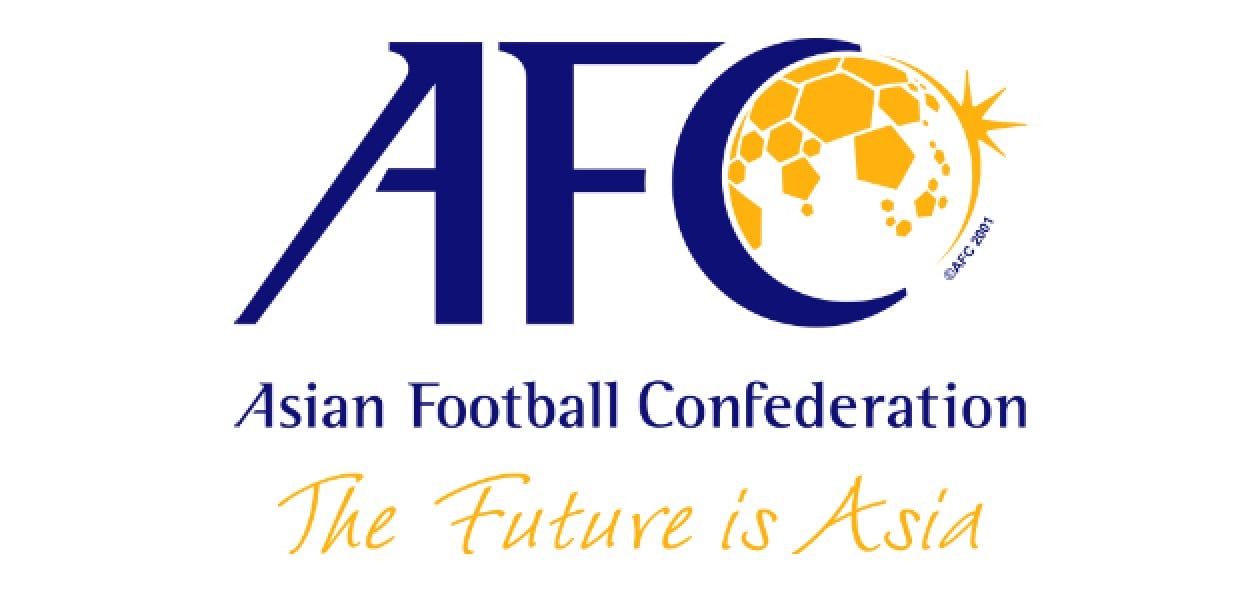 asian foot ball Asian foot ball