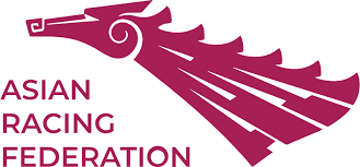 Asian Racing Federation Logo