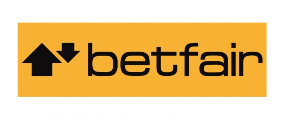 Betfair Logo Betfair Logo