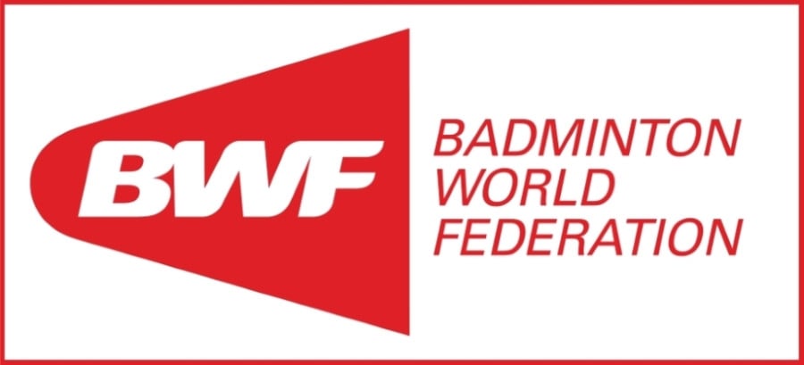 BWF Logo