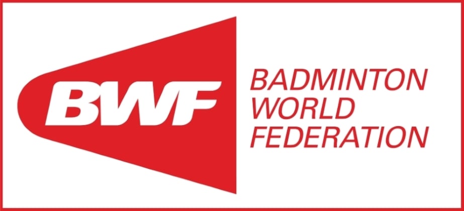 BWF Logo