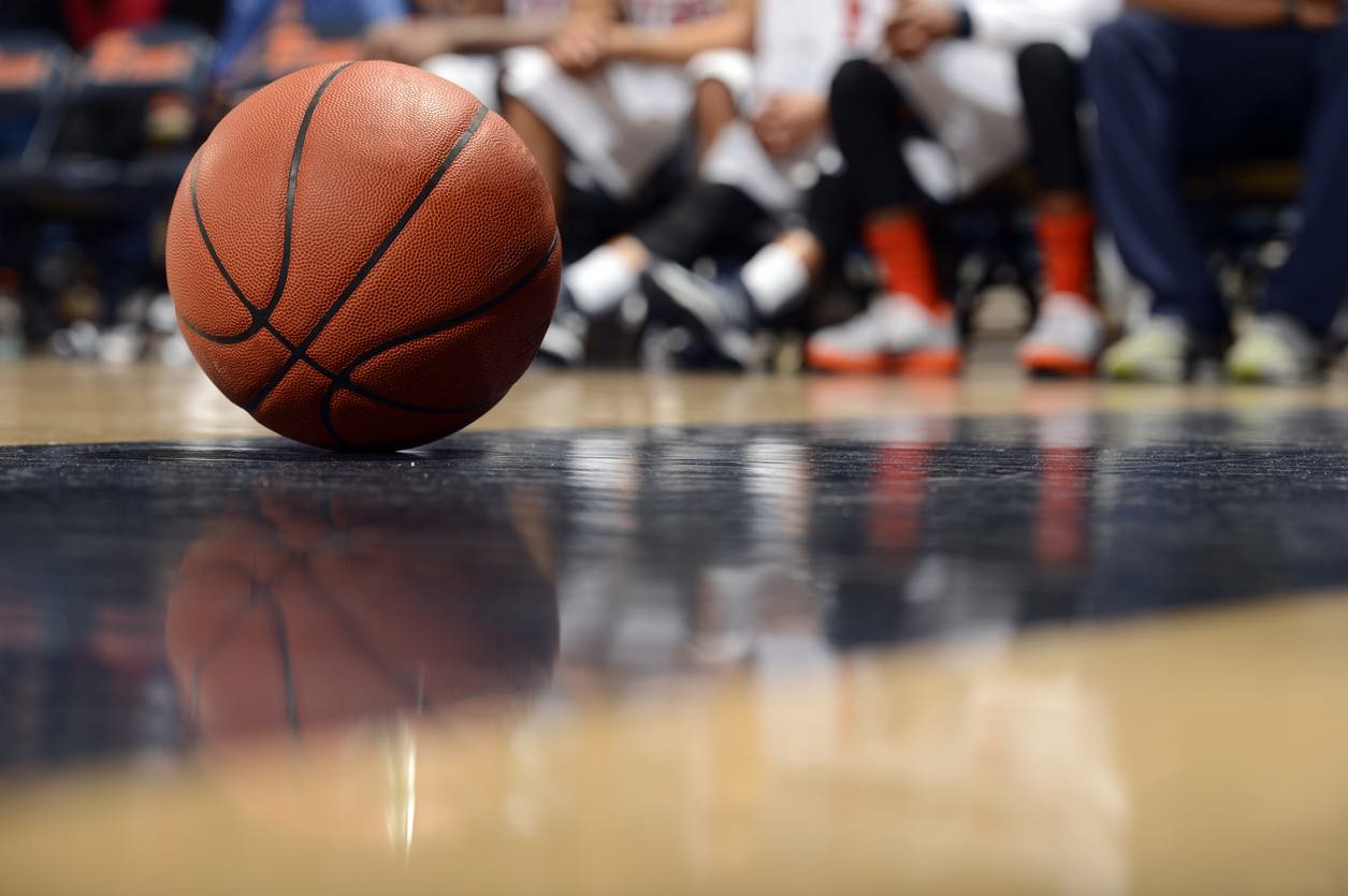 Basketball