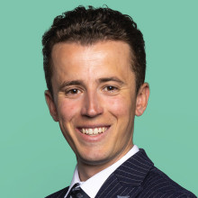 Ben Brown