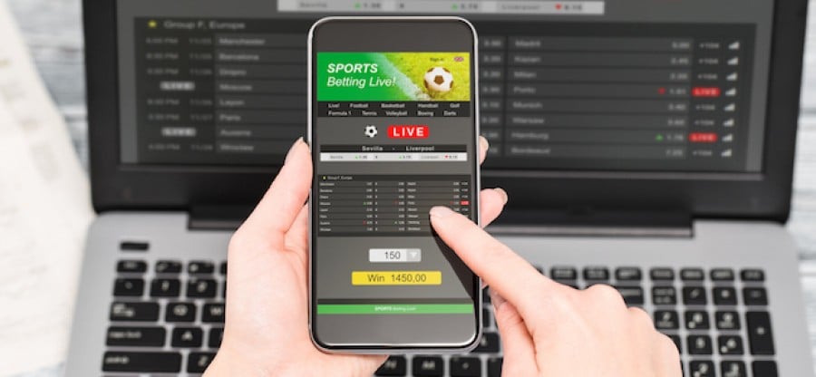 Sports Betting in the United States: Supreme Court begins hearing Christie v. NCAA