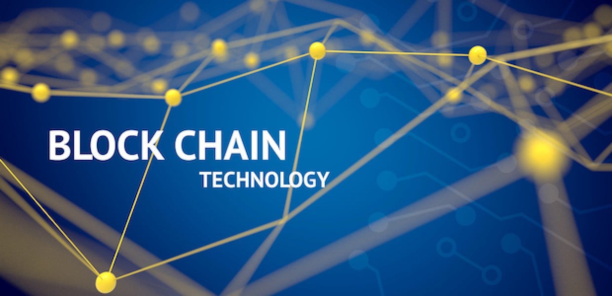 Image result for Blockchain Technology